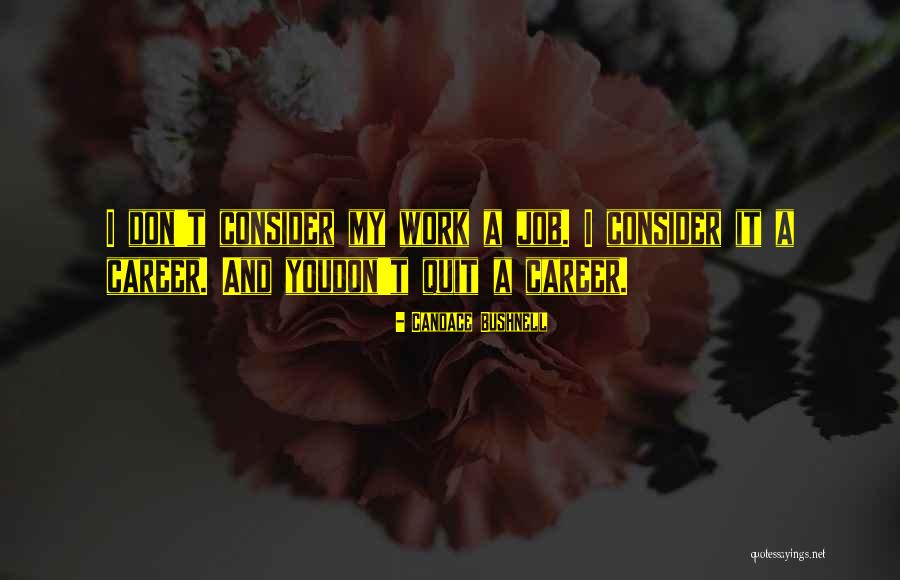 Intermediario De Credito Quotes By Candace Bushnell Intermediario De Credito Quotes By Candace Bushnell