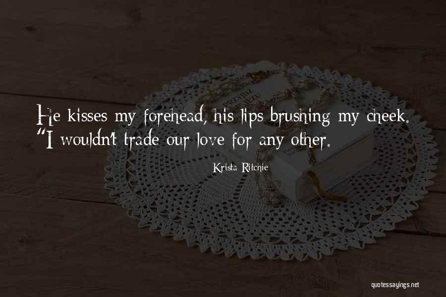 Intermediates And Transition Quotes By Krista Ritchie