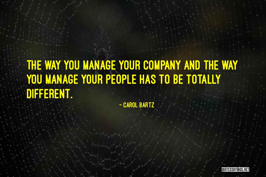 Intermediates In Chemistry Quotes By Carol Bartz Intermediates In Chemistry Quotes By Carol Bartz