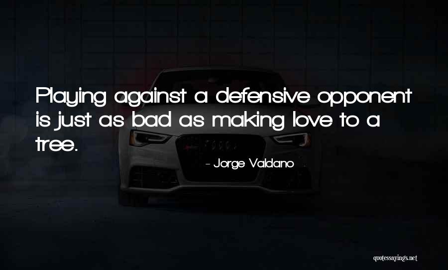 Intermedio Sinonimo Quotes By Jorge Valdano Intermedio Sinonimo Quotes By Jorge Valdano
