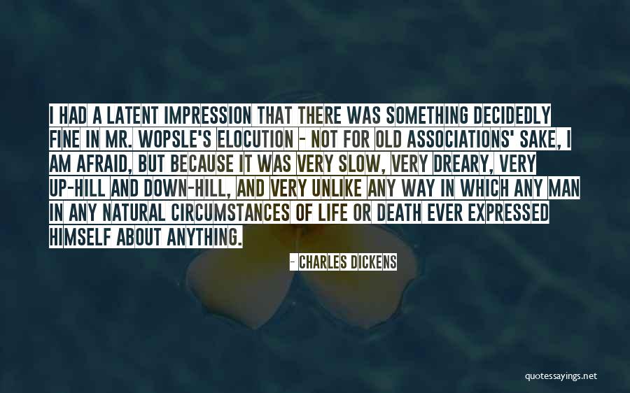 Intermedius Imobiliare Quotes By Charles Dickens Intermedius Imobiliare Quotes By Charles Dickens