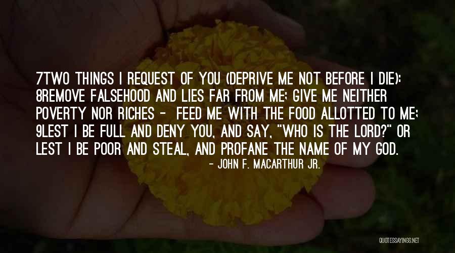 Intermedius Imobiliare Quotes By John F. MacArthur Jr. Intermedius Imobiliare Quotes By John F. MacArthur Jr.