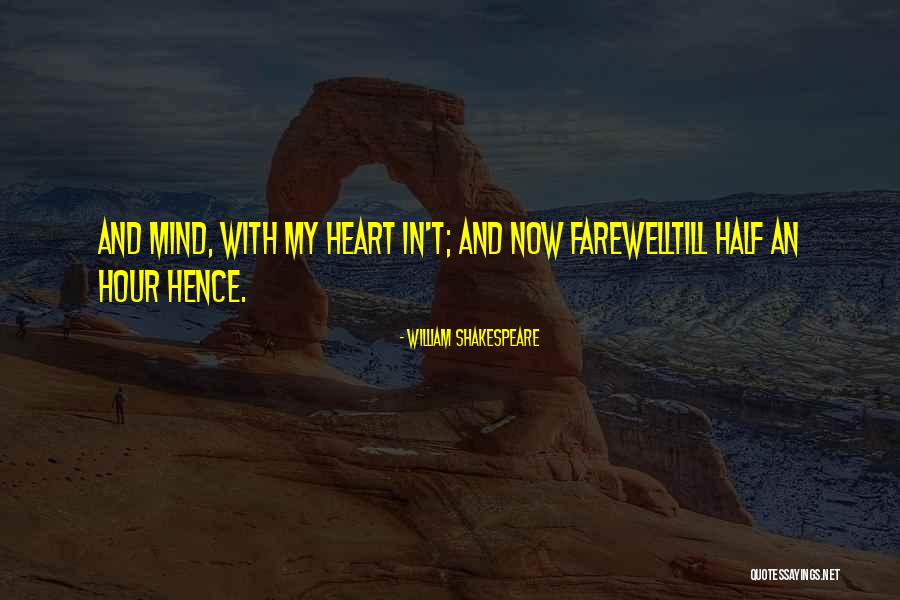 Intermedius Quad Quotes By William Shakespeare Intermedius Quad Quotes By William Shakespeare