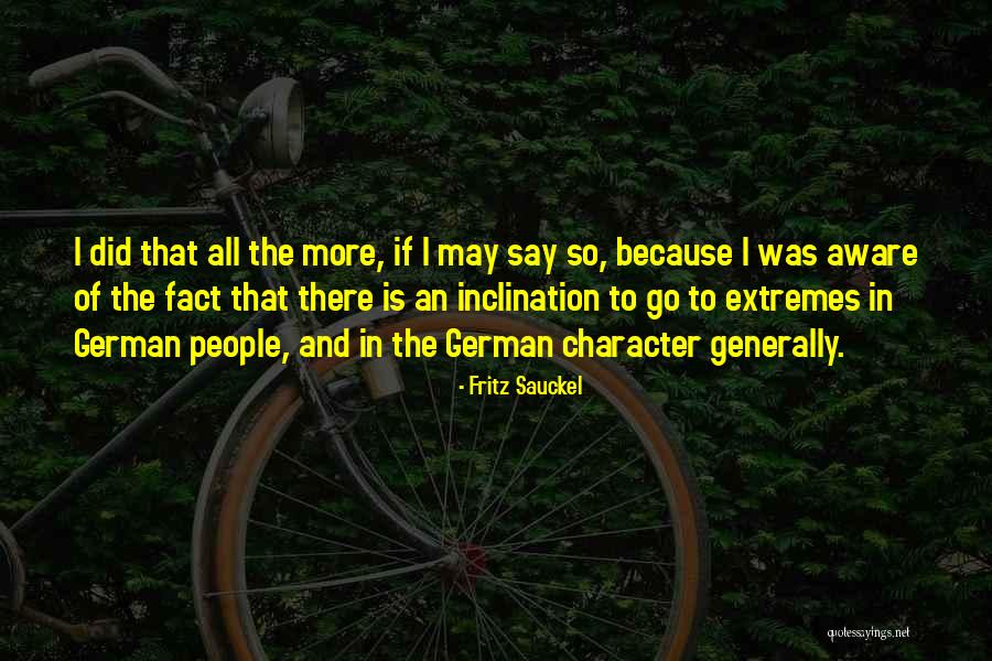 Intermeshing Knife Quotes By Fritz Sauckel Intermeshing Knife Quotes By Fritz Sauckel