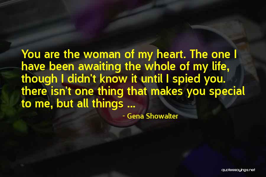 Intermeshing Rotor Quotes By Gena Showalter Intermeshing Rotor Quotes By Gena Showalter