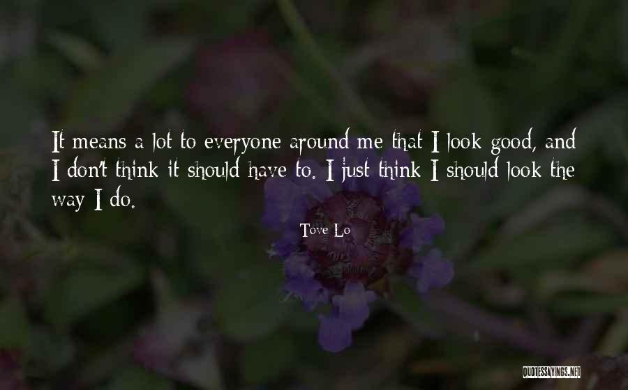 Intermeshing Rotor Quotes By Tove Lo Intermeshing Rotor Quotes By Tove Lo