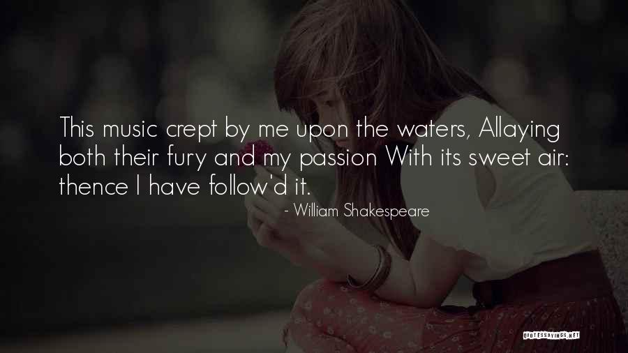 Intermeshing Rotor Quotes By William Shakespeare Intermeshing Rotor Quotes By William Shakespeare