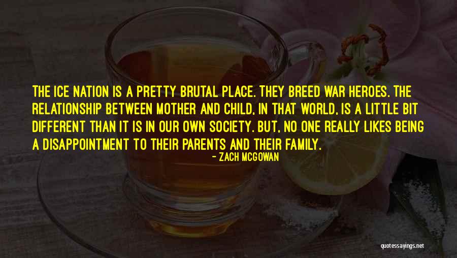 Intermezzo Atlanta Quotes By Zach McGowan Intermezzo Atlanta Quotes By Zach McGowan