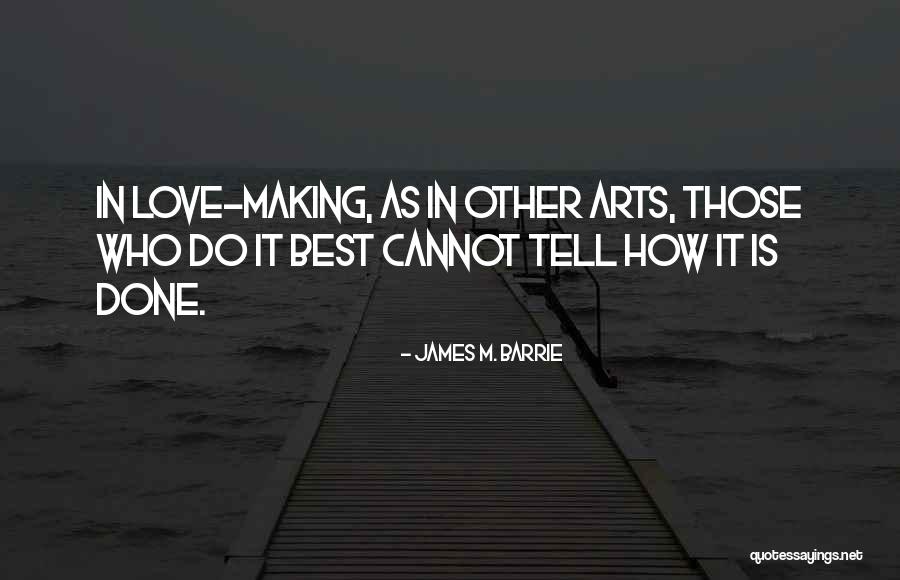 Intermezzo Sinfonico Quotes By James M. Barrie Intermezzo Sinfonico Quotes By James M. Barrie