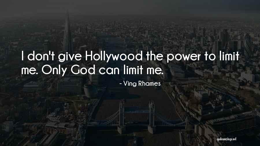 Intermezzo Sinfonico Quotes By Ving Rhames Intermezzo Sinfonico Quotes By Ving Rhames