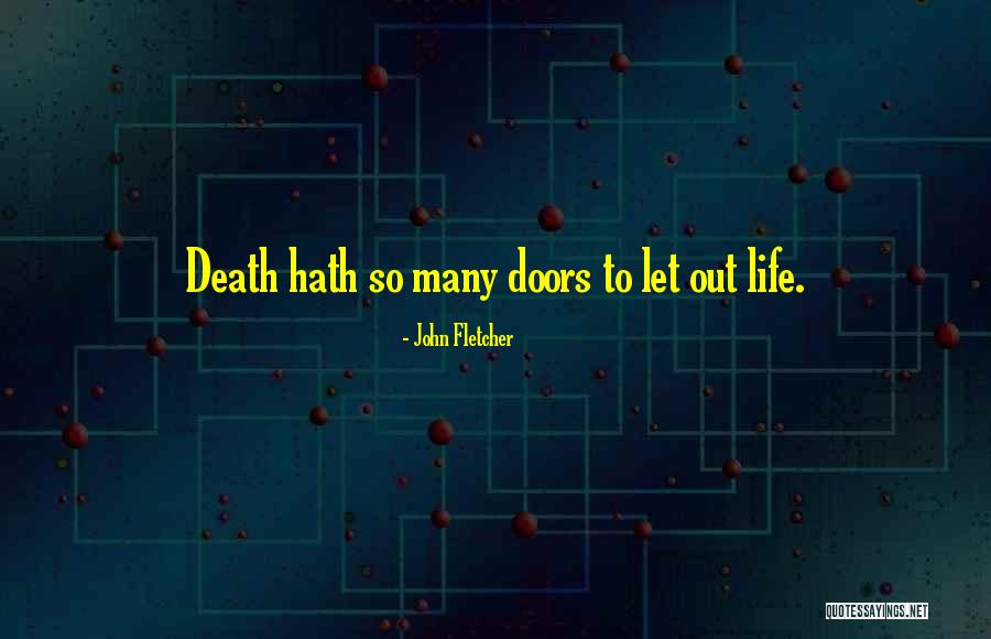 Interminabilis Latin Quotes By John Fletcher Interminabilis Latin Quotes By John Fletcher