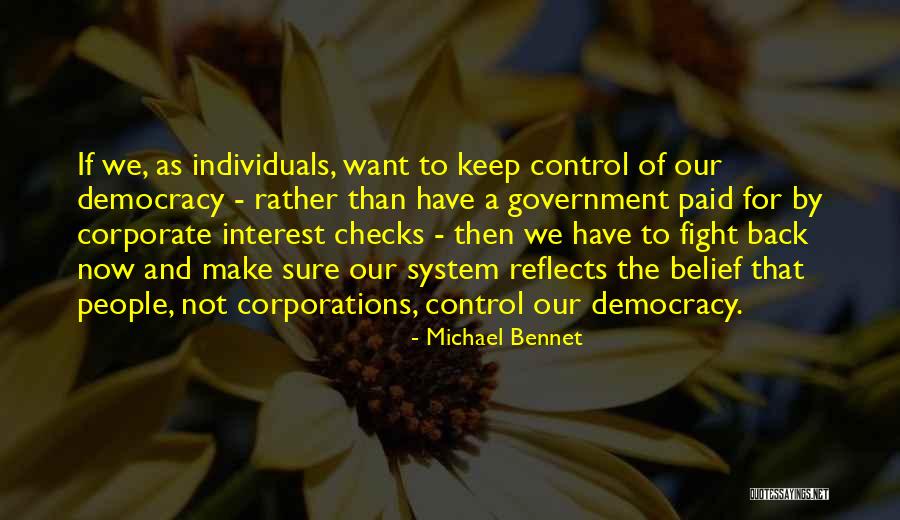 Interminable Meetings Quotes By Michael Bennet Interminable Meetings Quotes By Michael Bennet