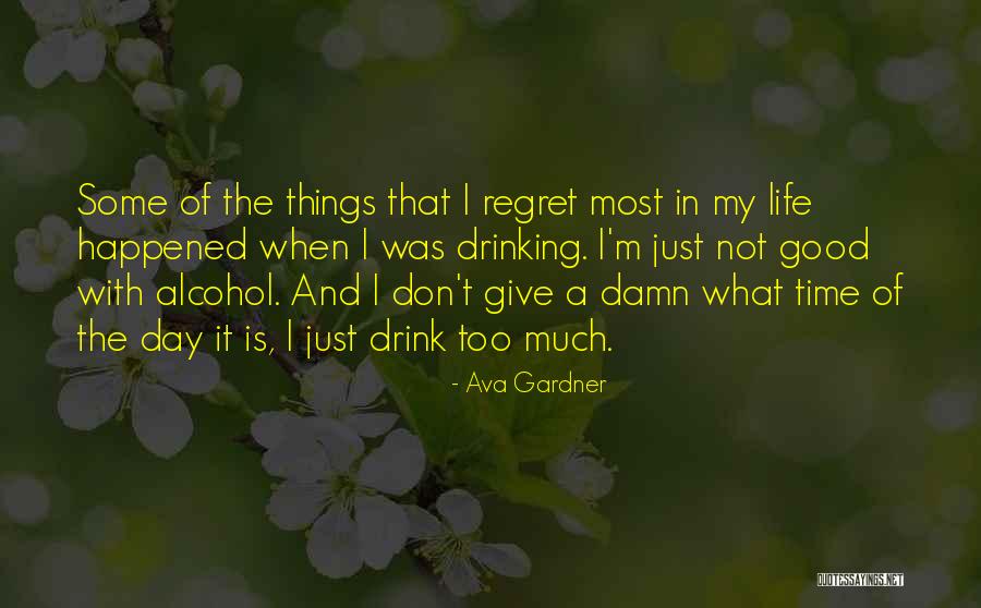 Interminably Expensive Project Quotes By Ava Gardner Interminably Expensive Project Quotes By Ava Gardner