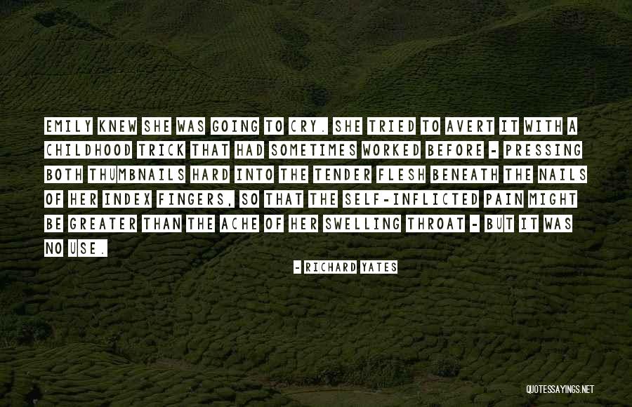 Interminably Synonym Quotes By Richard Yates Interminably Synonym Quotes By Richard Yates