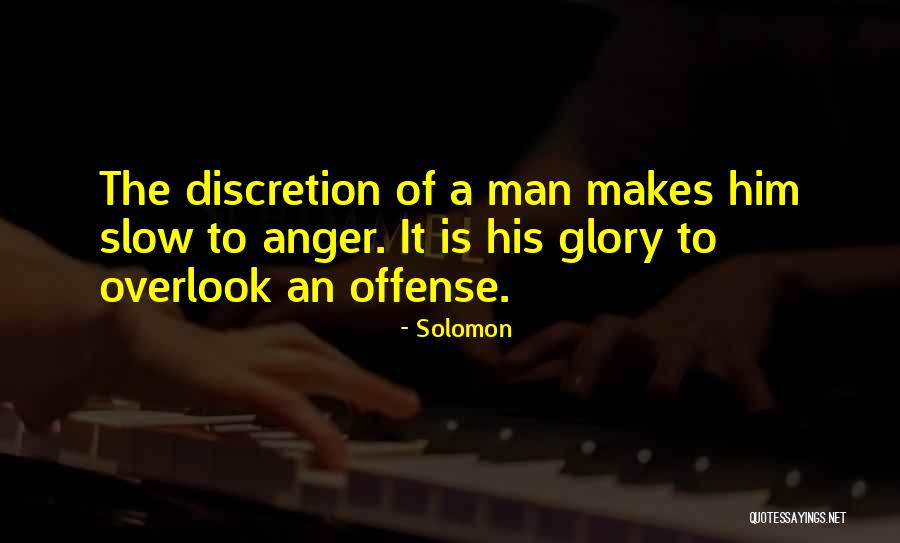Interminably Synonym Quotes By Solomon Interminably Synonym Quotes By Solomon