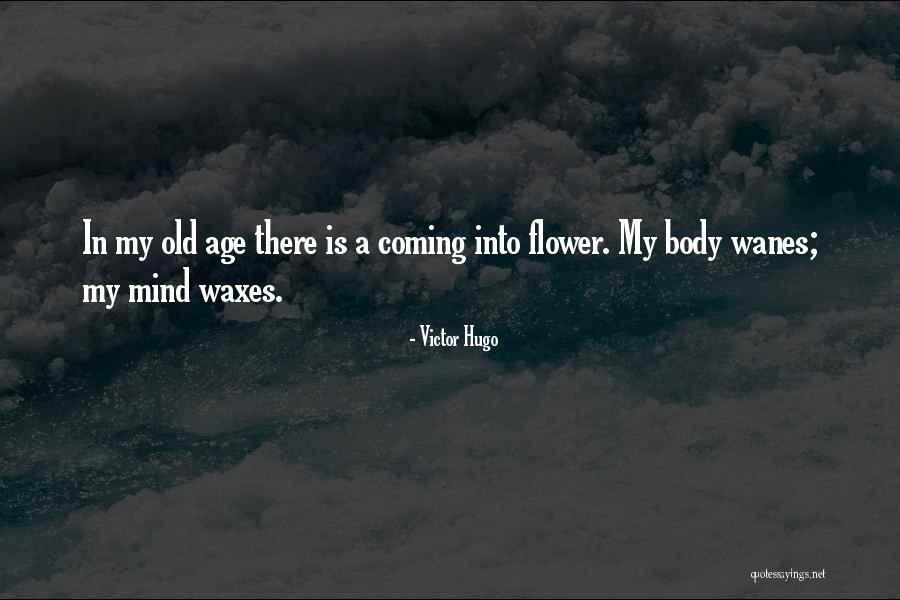 Intermingled In A Sentence Quotes By Victor Hugo Intermingled In A Sentence Quotes By Victor Hugo