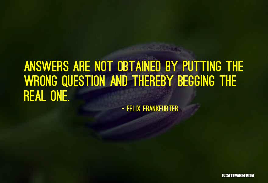 Intermingling Jet Quotes By Felix Frankfurter Intermingling Jet Quotes By Felix Frankfurter