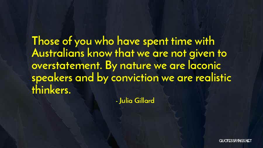 Intermitentes Italika Quotes By Julia Gillard Intermitentes Italika Quotes By Julia Gillard