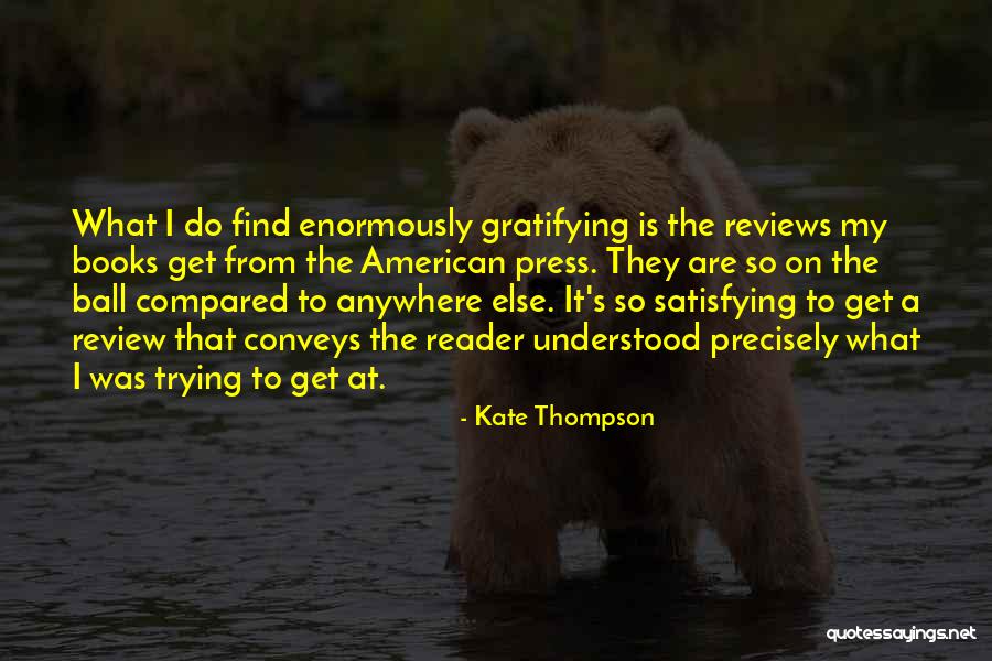 Intermitentes Significado Quotes By Kate Thompson Intermitentes Significado Quotes By Kate Thompson