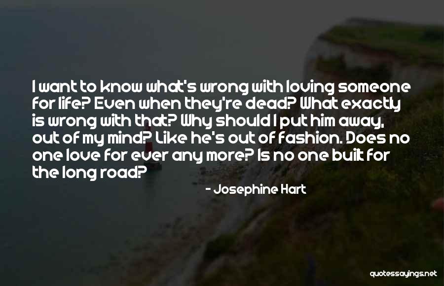 Intermittentely Quotes By Josephine Hart Intermittentely Quotes By Josephine Hart