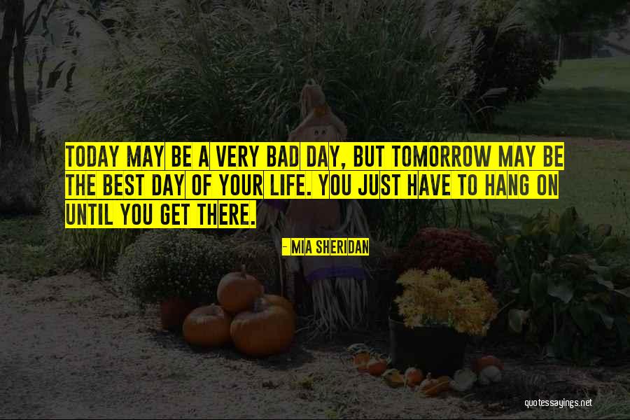 Intermittentely Quotes By Mia Sheridan Intermittentely Quotes By Mia Sheridan