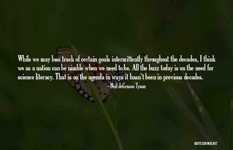 Intermittently Quotes By Neil DeGrasse Tyson Intermittently Quotes By Neil DeGrasse Tyson