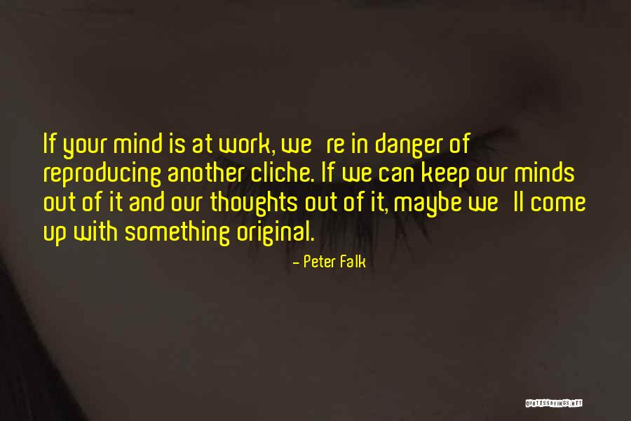 Intermix Dresses Quotes By Peter Falk Intermix Dresses Quotes By Peter Falk