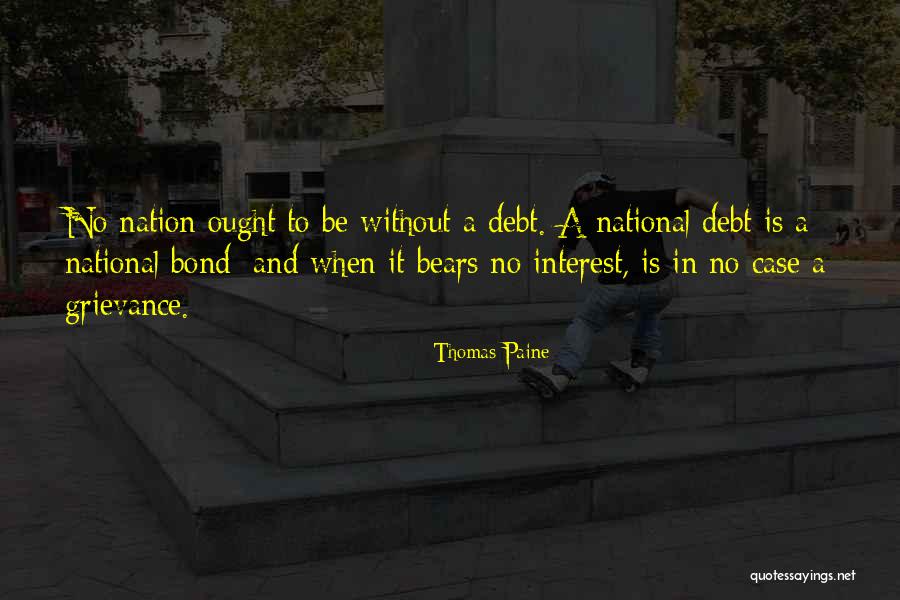 Intermune Inc Quotes By Thomas Paine Intermune Inc Quotes By Thomas Paine