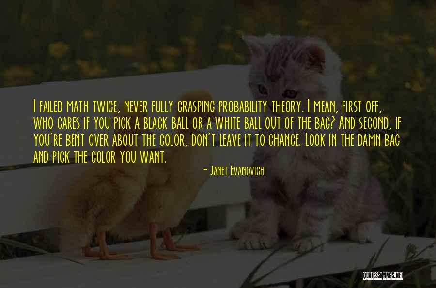 Internacional De Seguros Quotes By Janet Evanovich Internacional De Seguros Quotes By Janet Evanovich