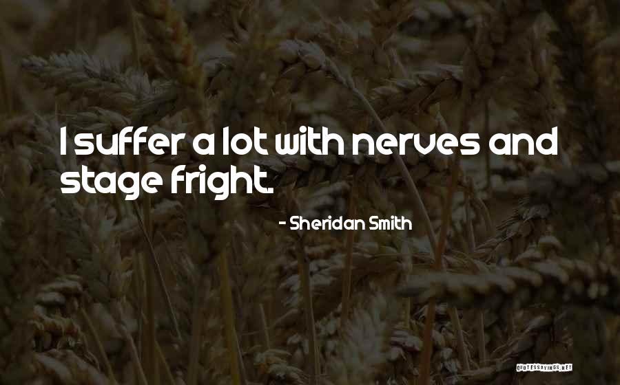 Internacional Fc Quotes By Sheridan Smith Internacional Fc Quotes By Sheridan Smith