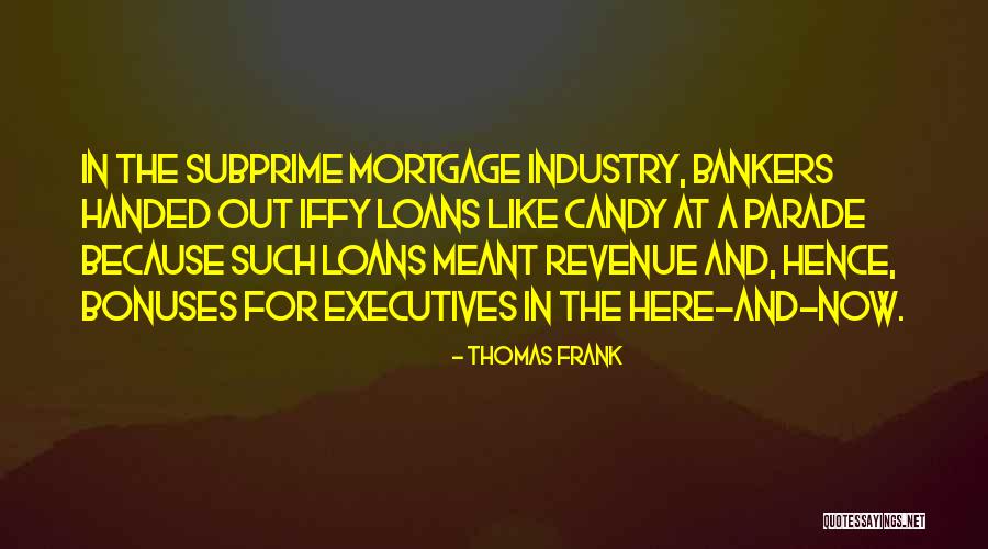 Internacionales De Durango Quotes By Thomas Frank