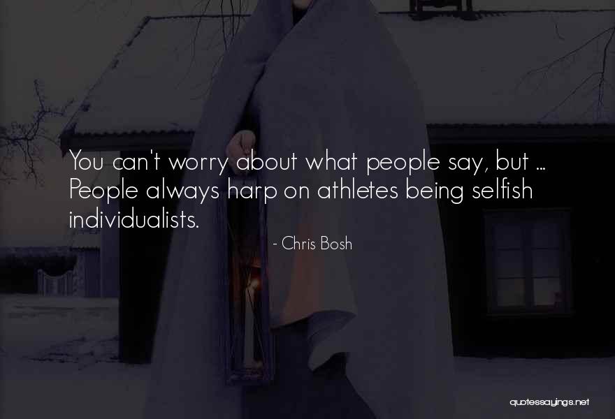 Internado Cordova Quotes By Chris Bosh Internado Cordova Quotes By Chris Bosh