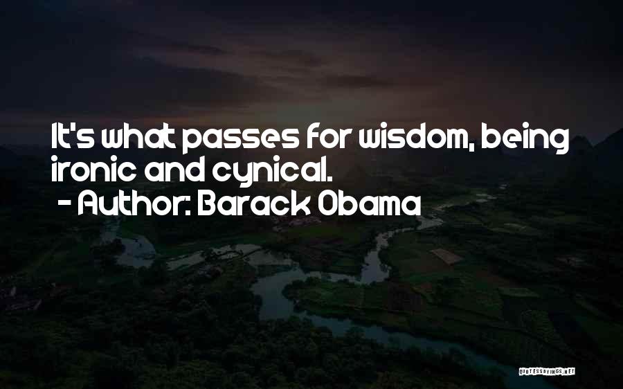 Internados Covid Quotes By Barack Obama