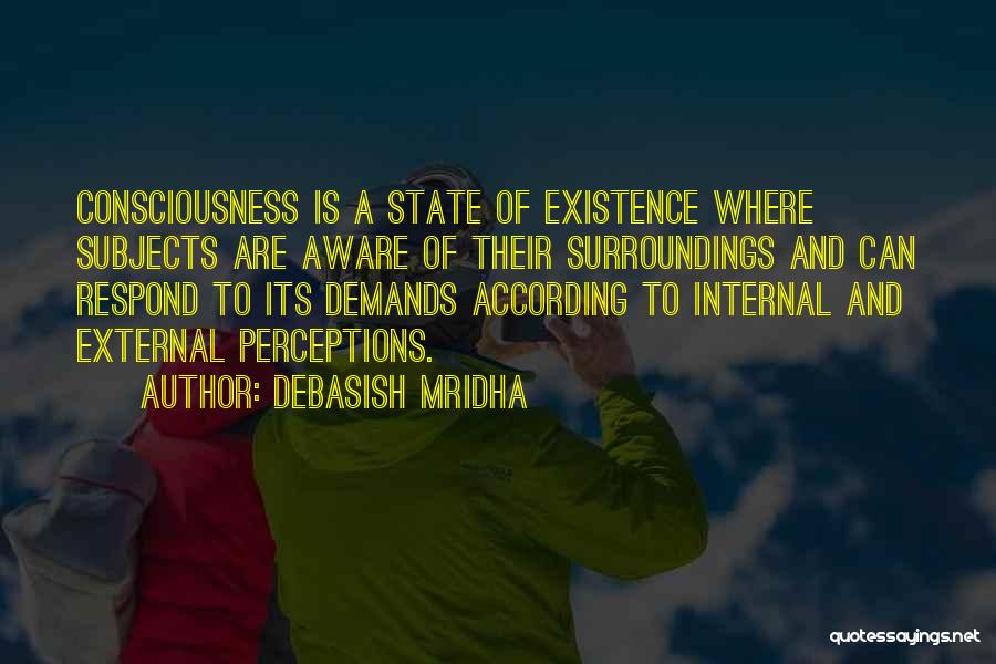 Internal And External Quotes By Debasish Mridha