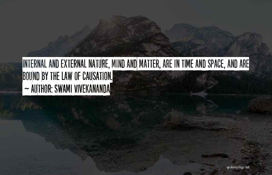 Internal And External Quotes By Swami Vivekananda