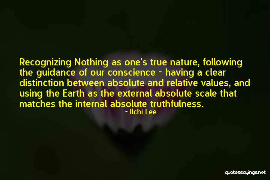 Internal Change Quotes By Ilchi Lee Internal Change Quotes By Ilchi Lee
