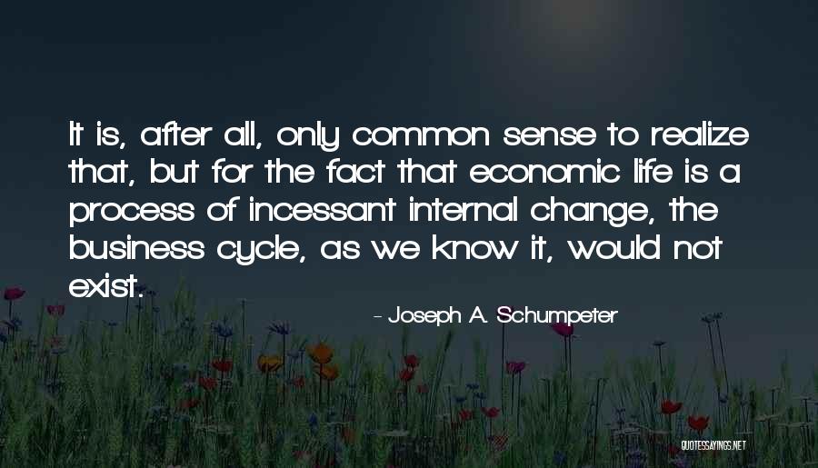 Internal Change Quotes By Joseph A. Schumpeter Internal Change Quotes By Joseph A. Schumpeter