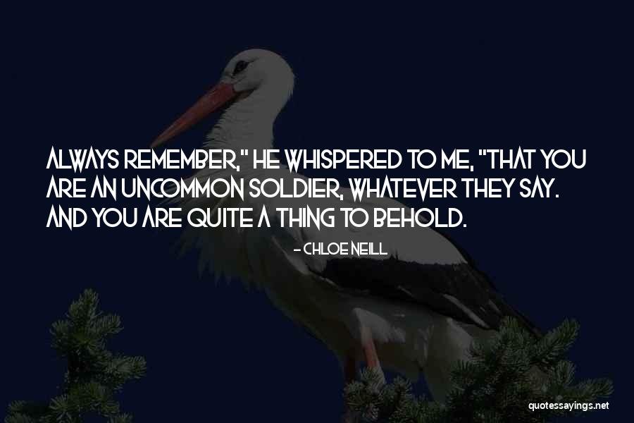 Internal Control Systems Quotes By Chloe Neill Internal Control Systems Quotes By Chloe Neill