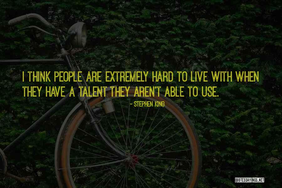 Internal Controls Quotes By Stephen King Internal Controls Quotes By Stephen King