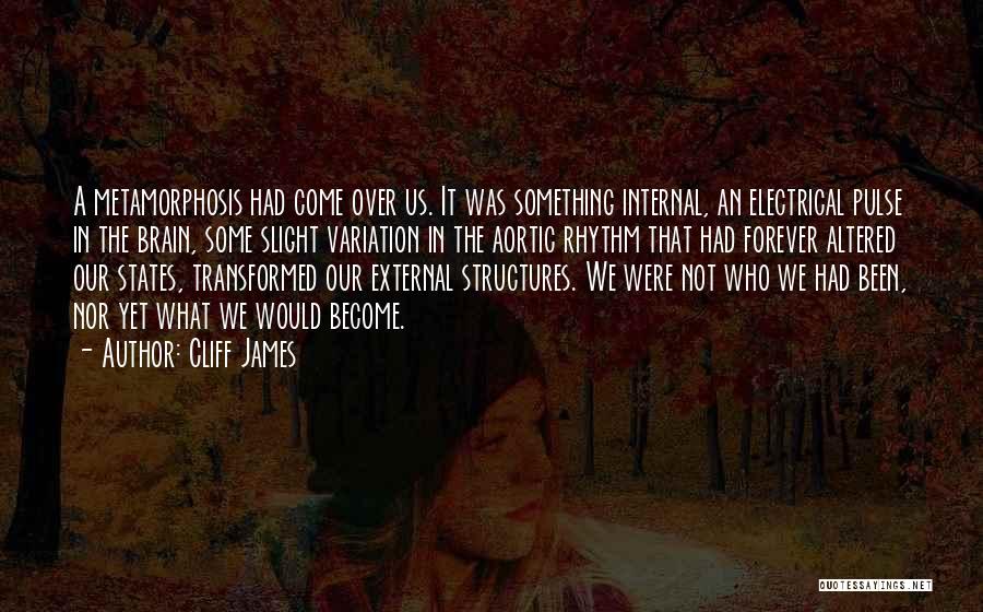 Internal External Quotes By Cliff James