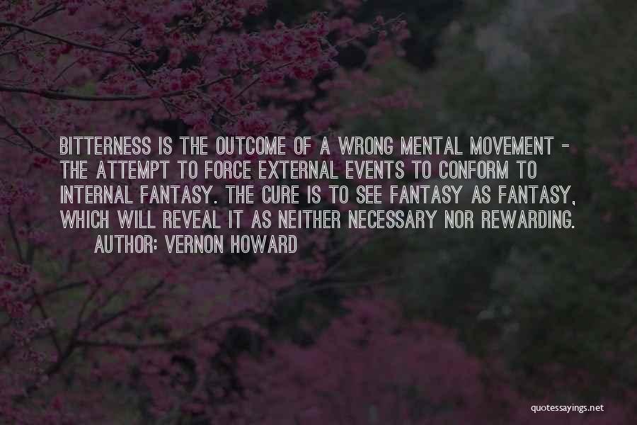 Internal External Quotes By Vernon Howard