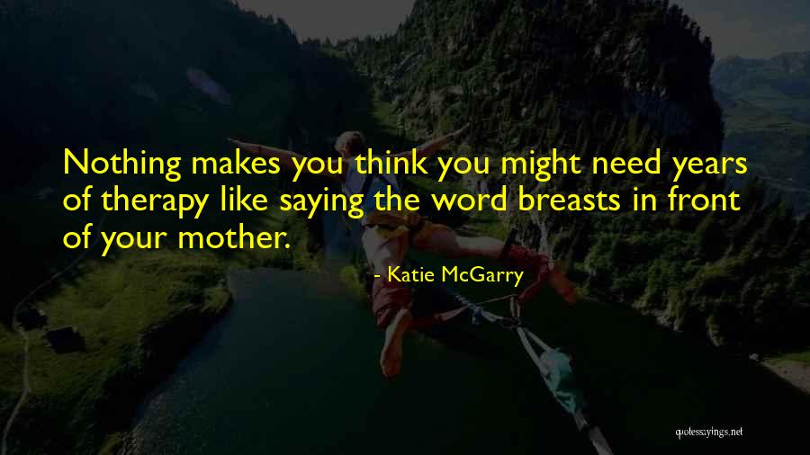 Internal Fighting Quotes By Katie McGarry Internal Fighting Quotes By Katie McGarry