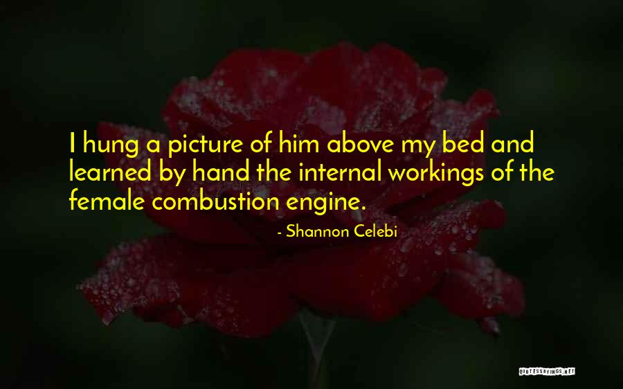 Internal Freedom Quotes By Shannon Celebi Internal Freedom Quotes By Shannon Celebi