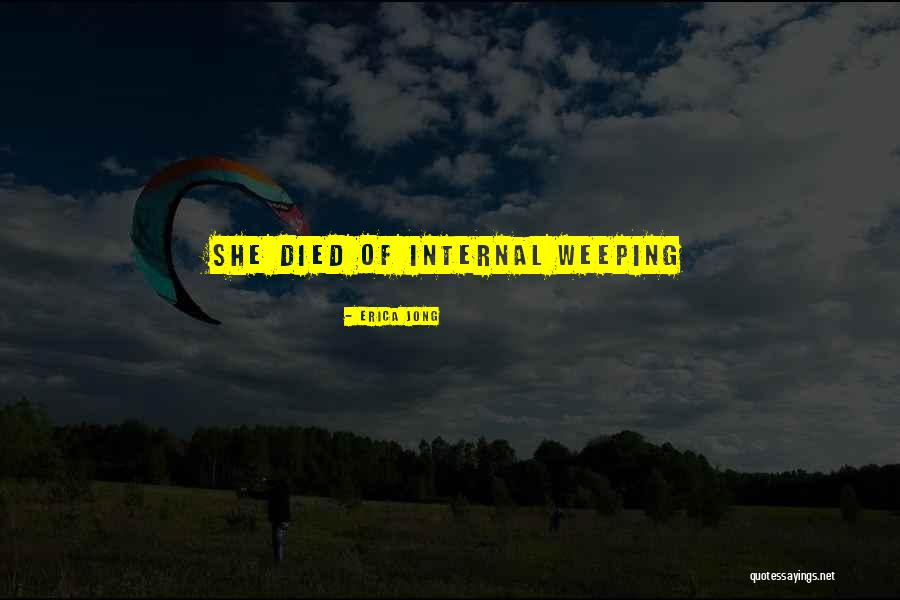 Internal Love Quotes By Erica Jong Internal Love Quotes By Erica Jong