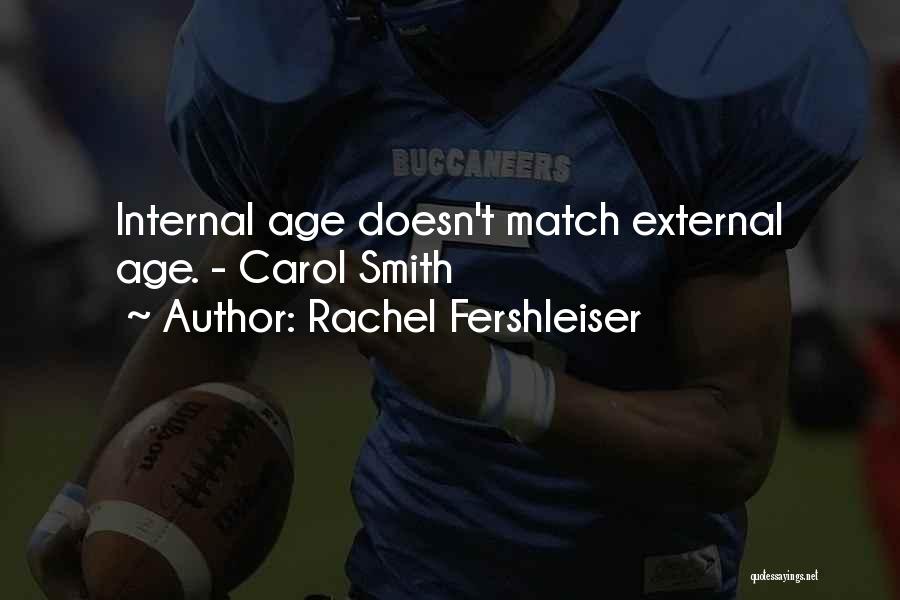 Internal Vs External Quotes By Rachel Fershleiser