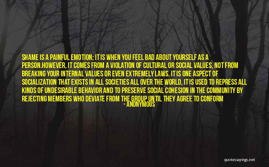 Internal World Quotes By Anonymous Internal World Quotes By Anonymous