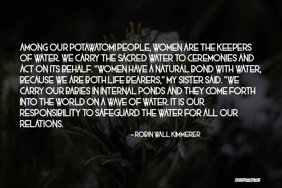 Internal World Quotes By Robin Wall Kimmerer Internal World Quotes By Robin Wall Kimmerer