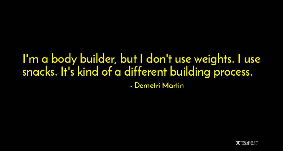 Internalisation Conformity Quotes By Demetri Martin Internalisation Conformity Quotes By Demetri Martin