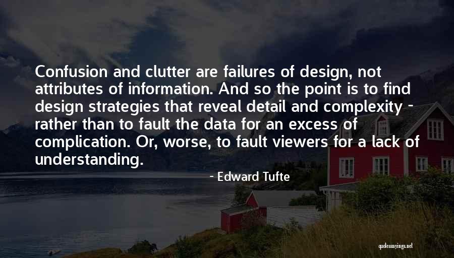 Internalist Veterinarians Quotes By Edward Tufte Internalist Veterinarians Quotes By Edward Tufte