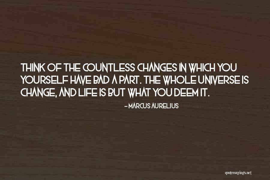 Internalists Believe Quotes By Marcus Aurelius Internalists Believe Quotes By Marcus Aurelius